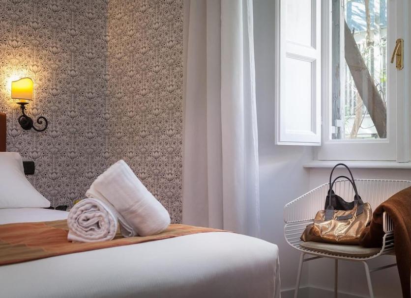 Serveis de l’habitació Foto