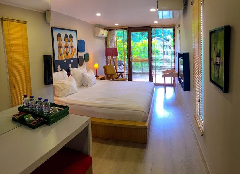 Habitació Foto