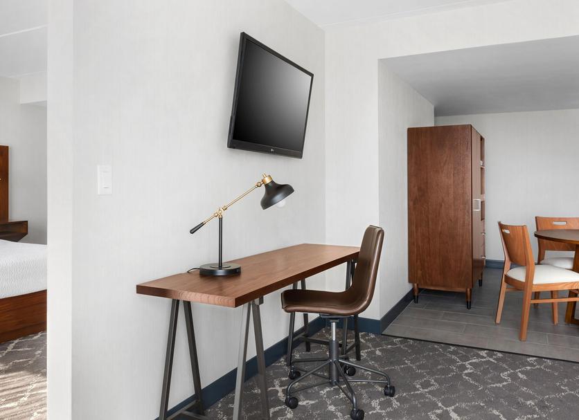 Serveis de l’habitació Foto