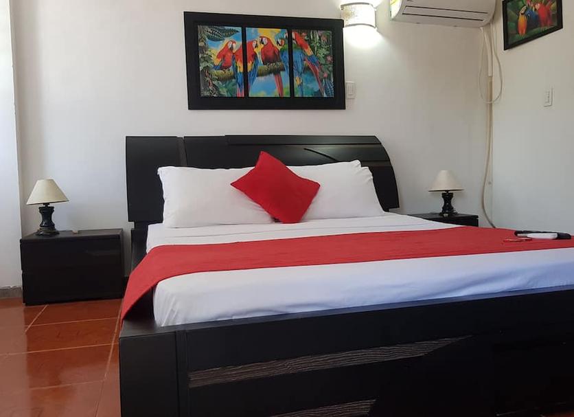 Habitació Foto