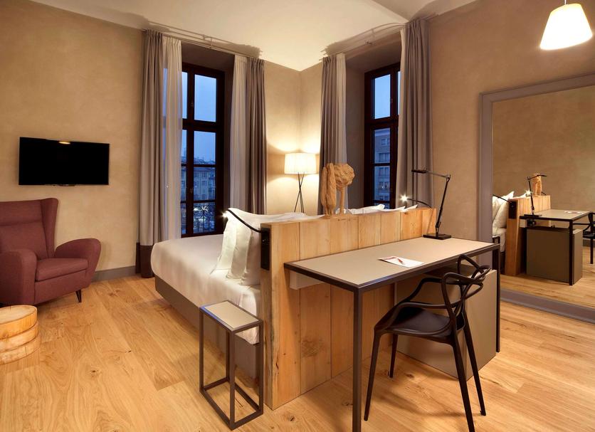 Habitació Foto
