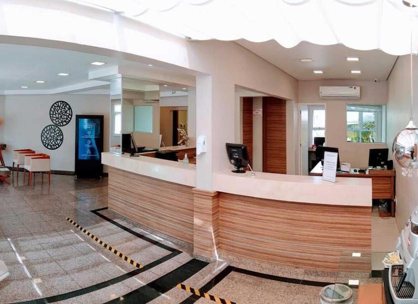 Recepció Foto