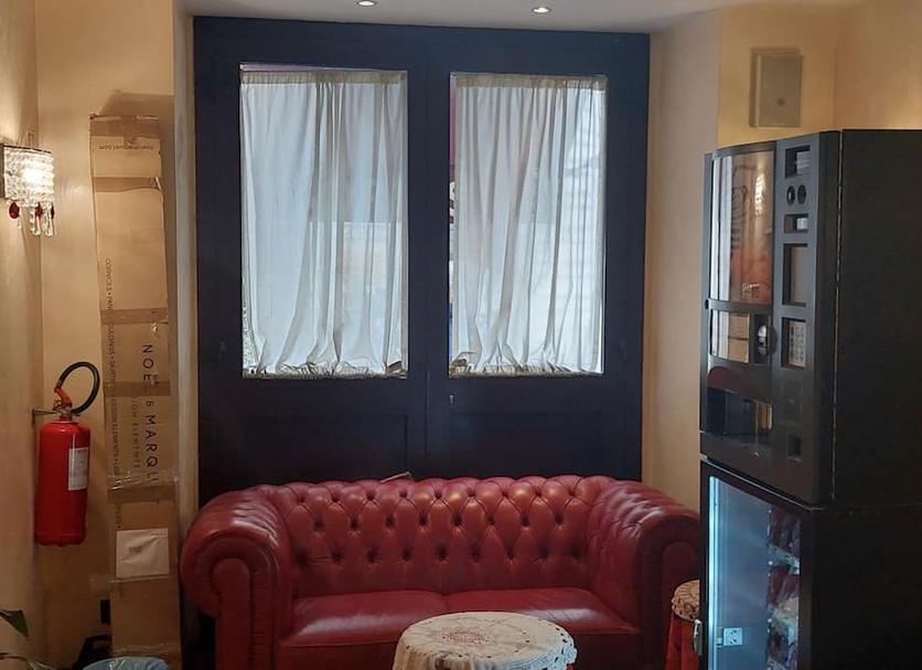 Sala Foto