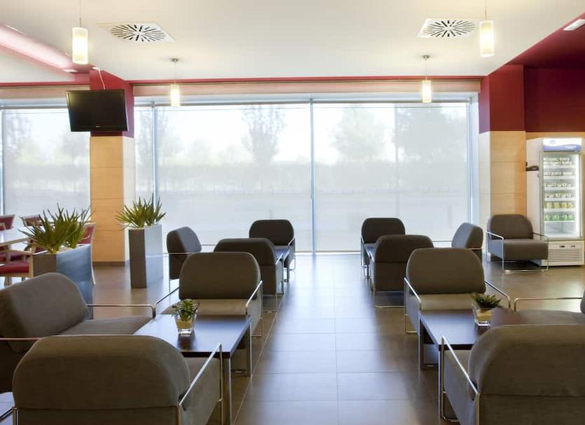 Sala d'estar Foto
