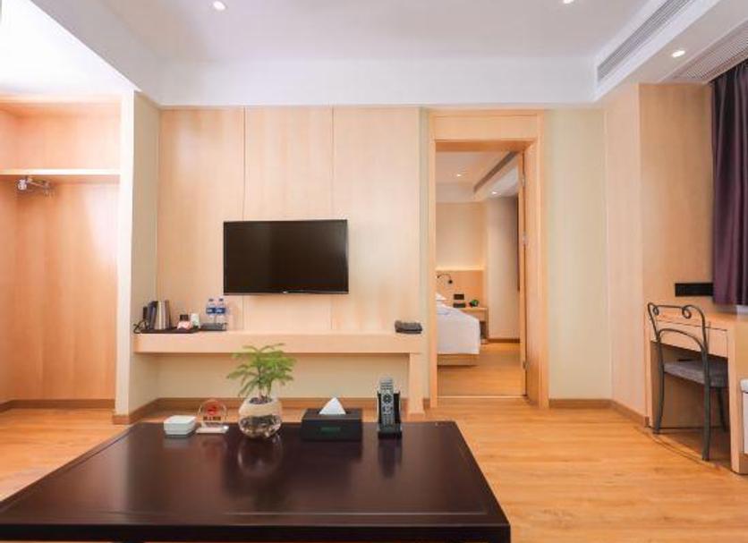 Serveis de l’habitació Foto