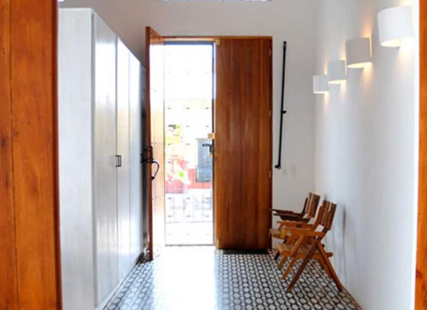 Serveis de l’habitació Foto