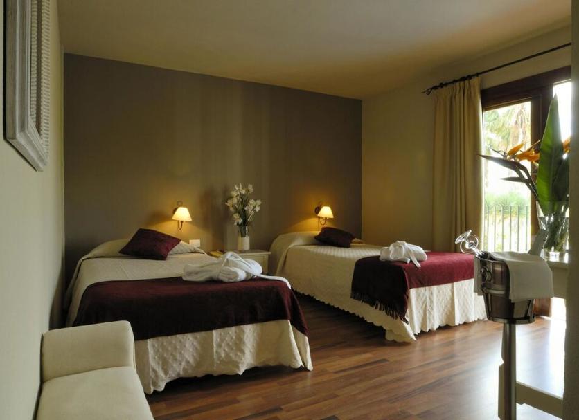 Habitació Foto