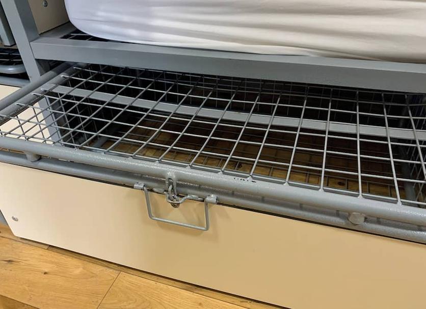 Serveis de l’habitació Foto