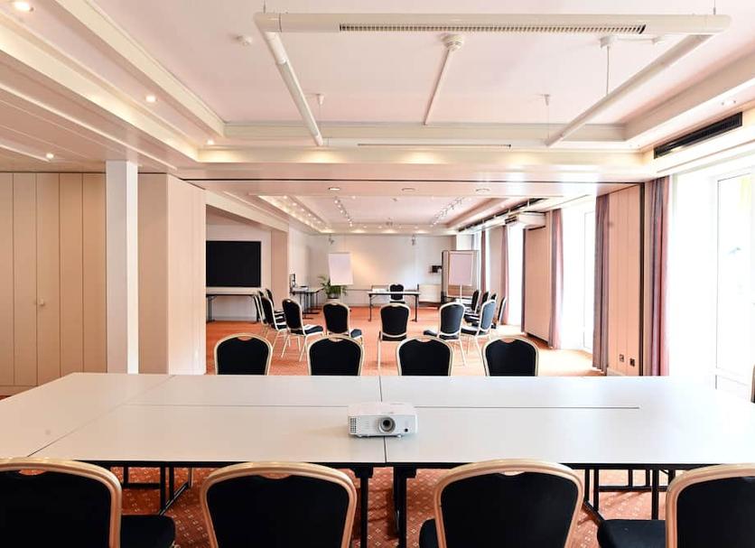 Sala de conferències Foto