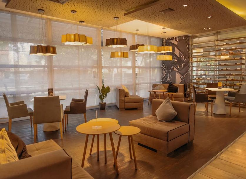 Sala d'estar Foto