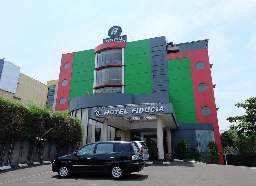 Edifici Foto