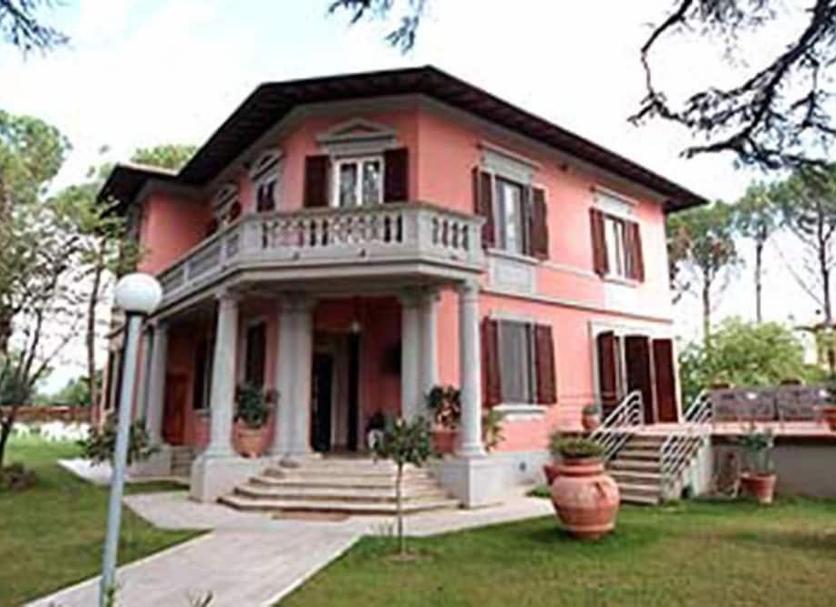 Edifici Foto