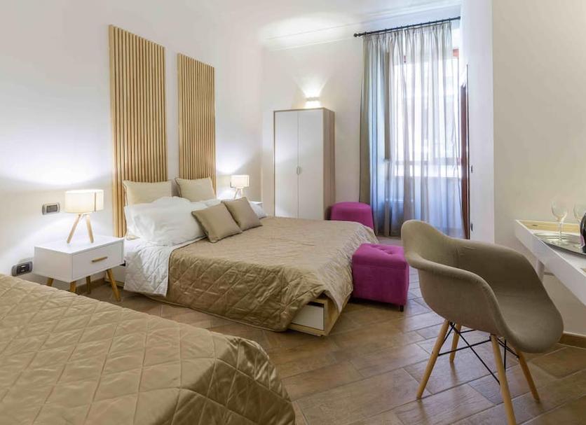 Habitació Foto