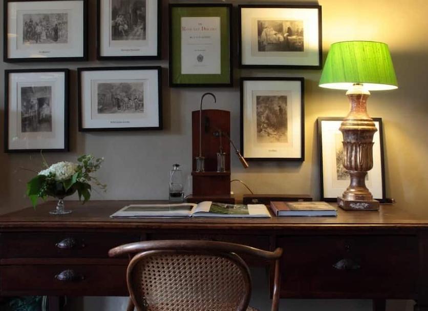 Serveis de l’habitació Foto