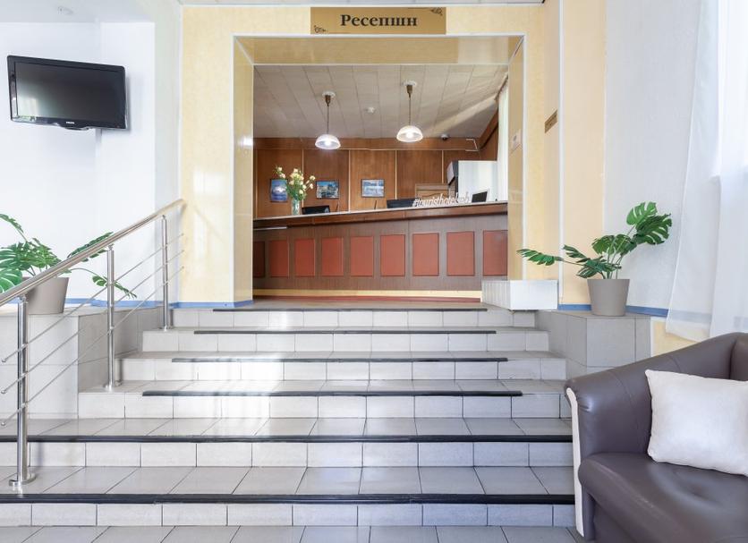 Recepció Foto