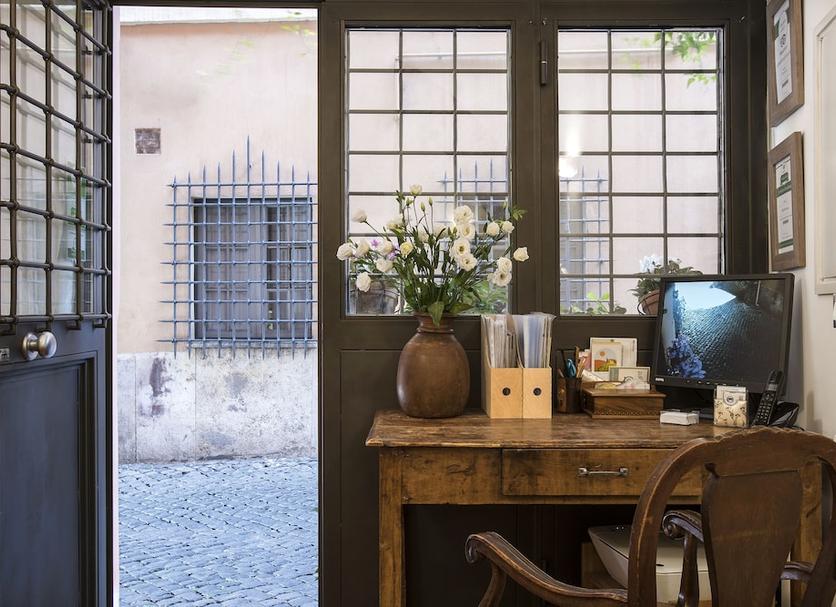 Serveis de l’habitació Foto