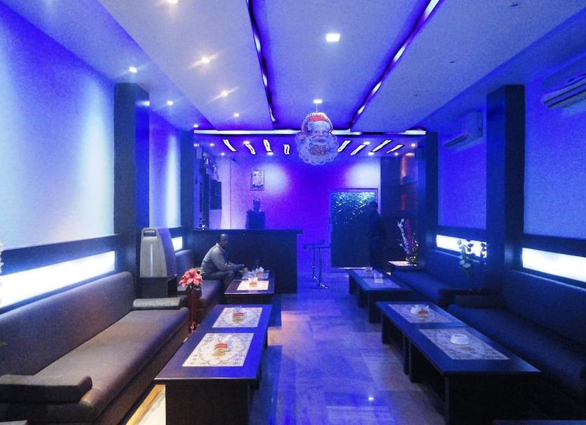 Sala d'estar Foto
