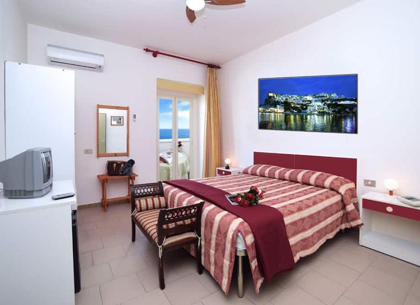 Habitació Foto