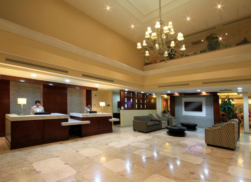 Recepció Foto