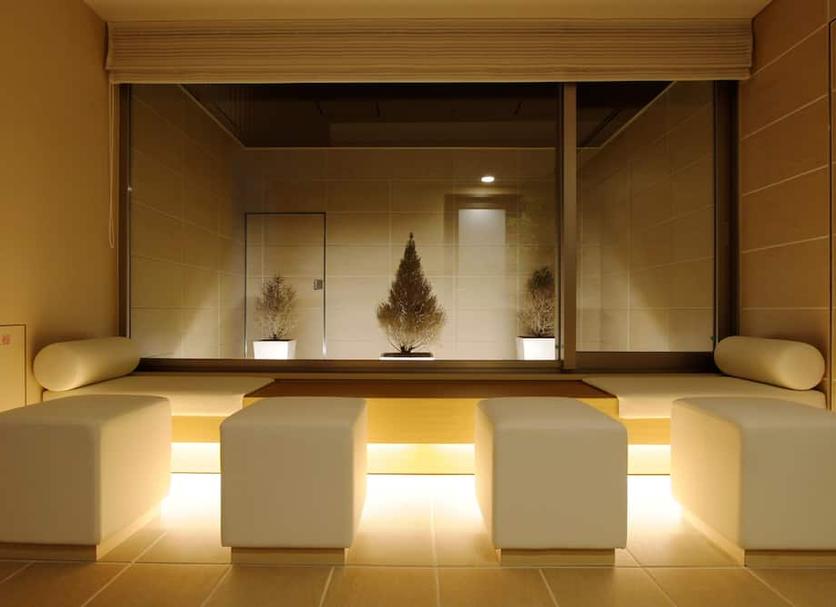 Sala d'estar Foto
