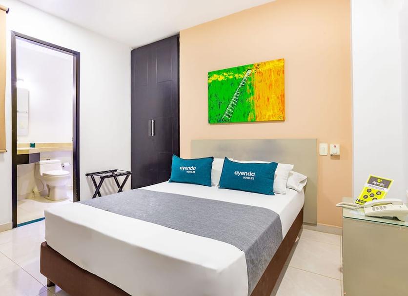 Habitació Foto