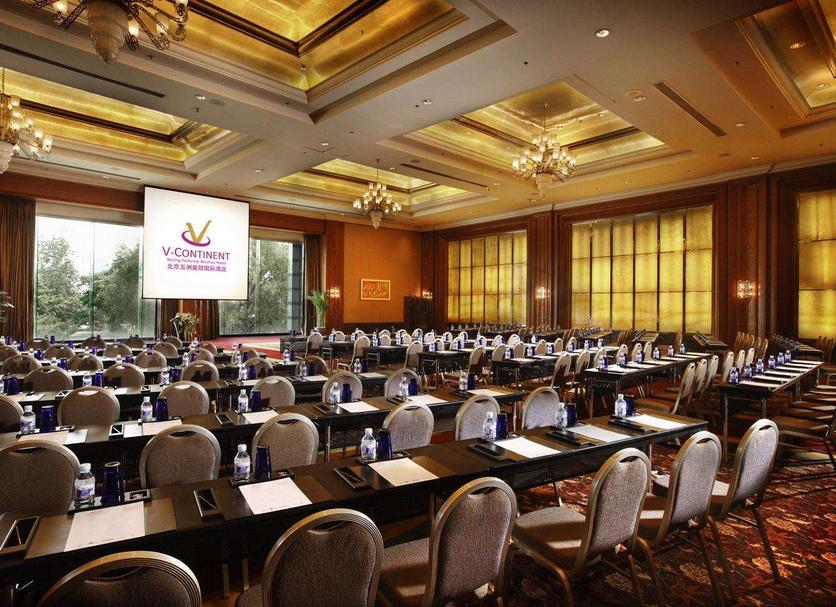 Sala de conferències Foto