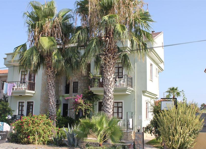 Edifici Foto