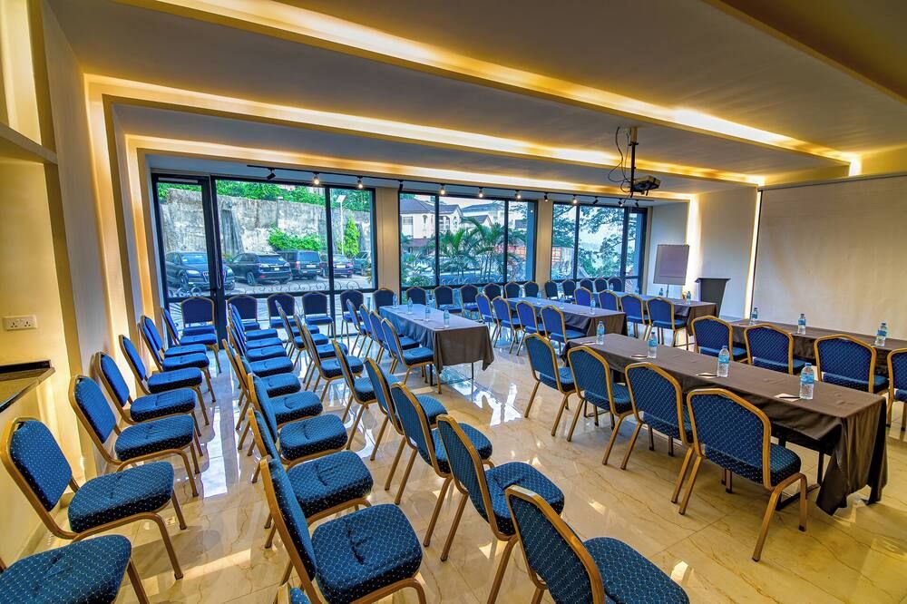 Sala de conferències