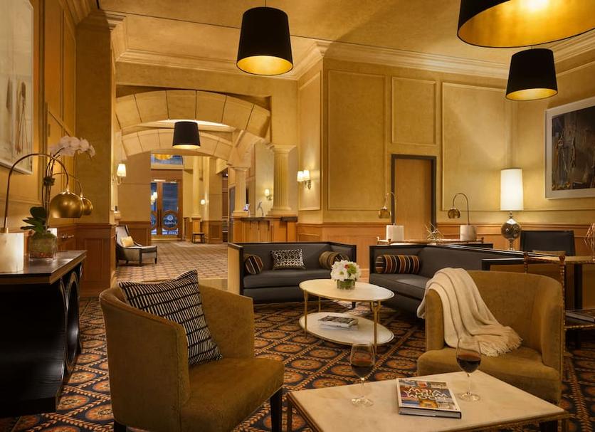 Sala d'estar Foto