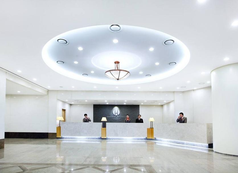 Recepció Foto