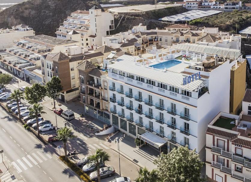 Edifici Foto