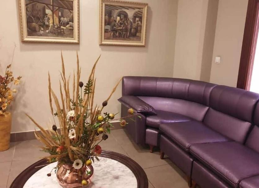 Sala Foto