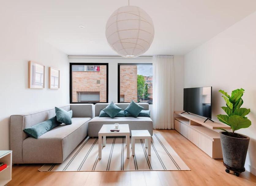 Sala Foto