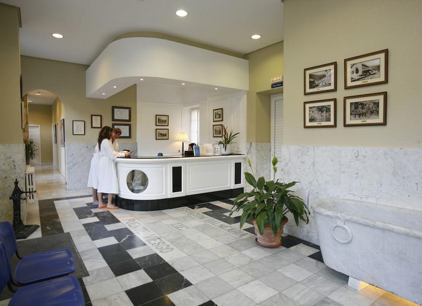 Recepció Foto