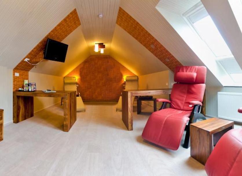 Sala Foto