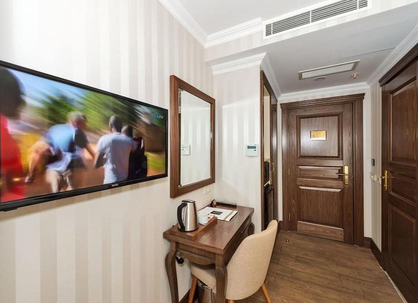 Serveis de l’habitació Foto