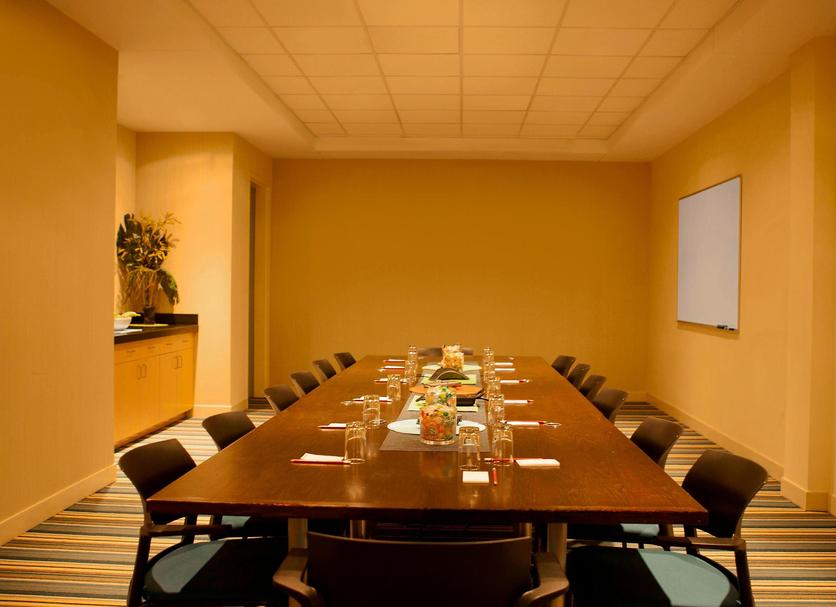 Sala de conferències Foto