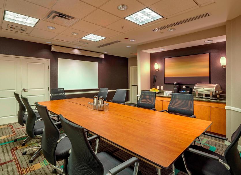 Sala de conferències Foto