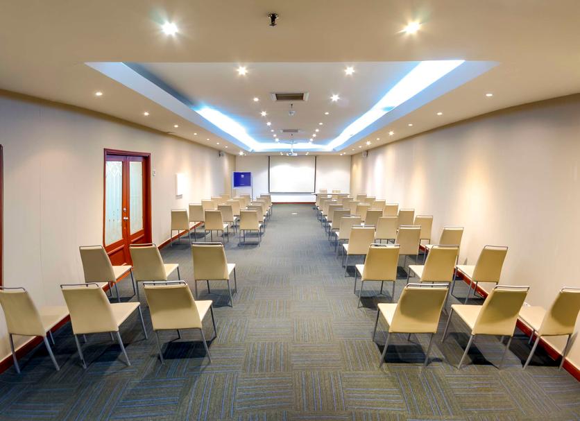Sala de conferències Foto