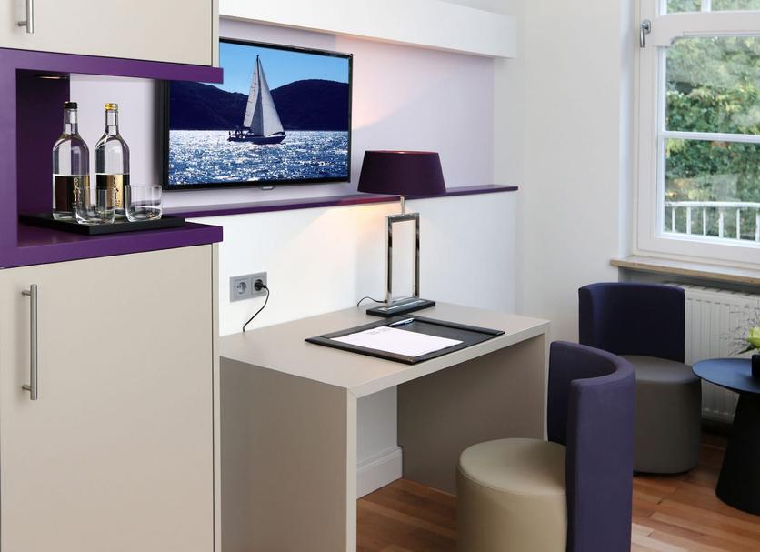 Serveis de l’habitació Foto