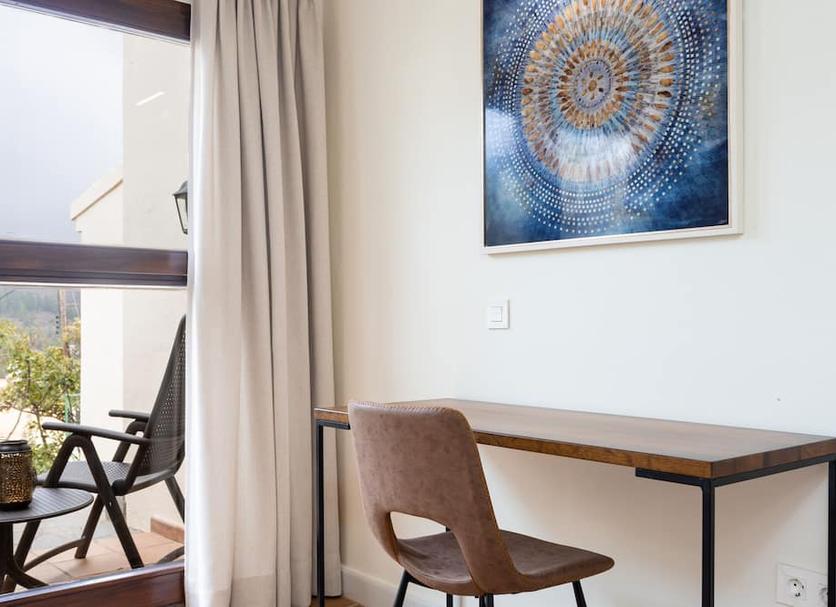 Serveis de l’habitació Foto