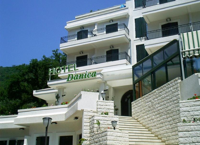 Edifici Foto