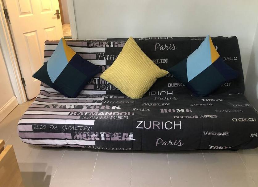 Serveis de l’habitació Foto