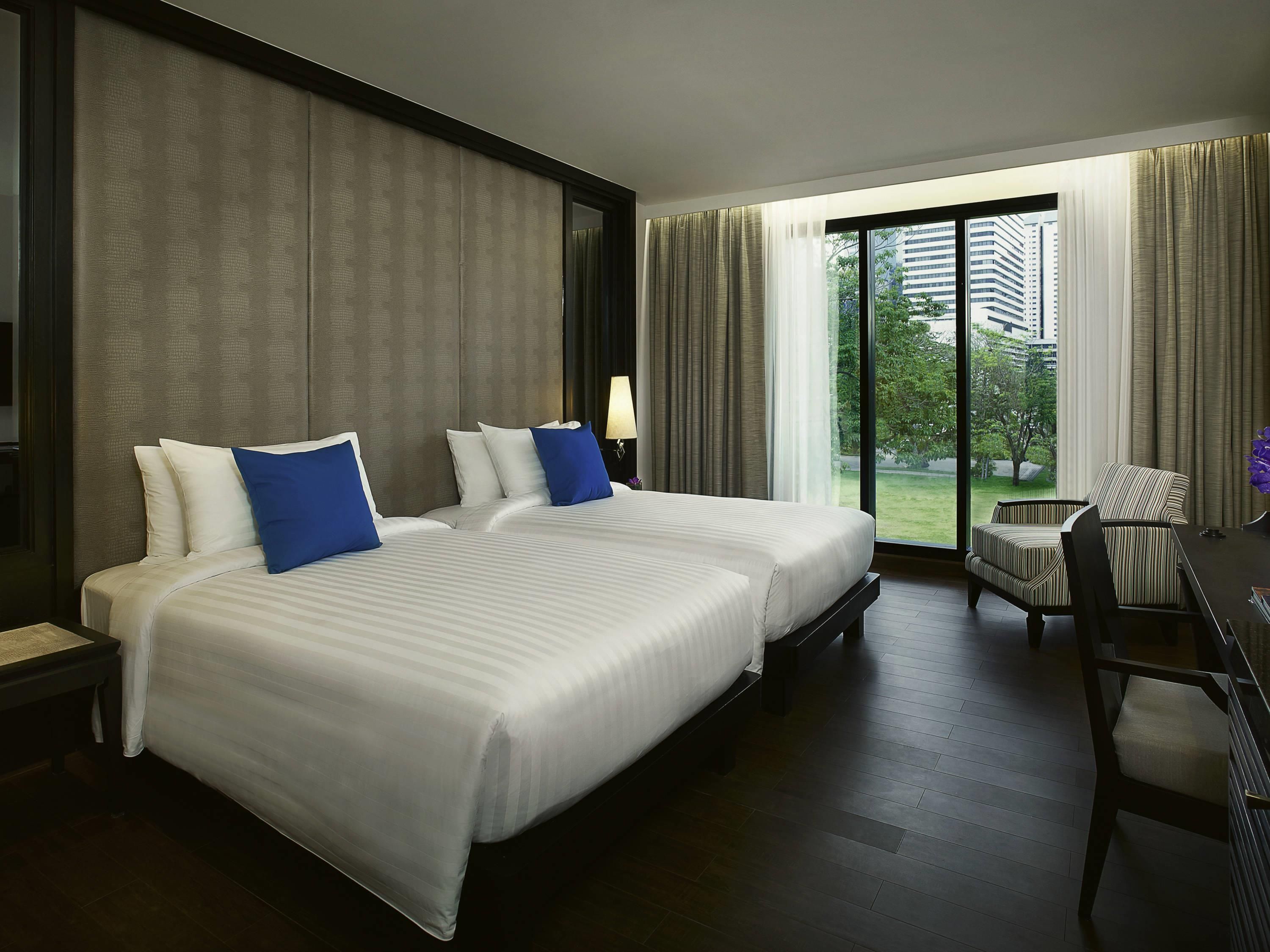 Mövenpick Hotel Sukhumvit 15 Bangkok