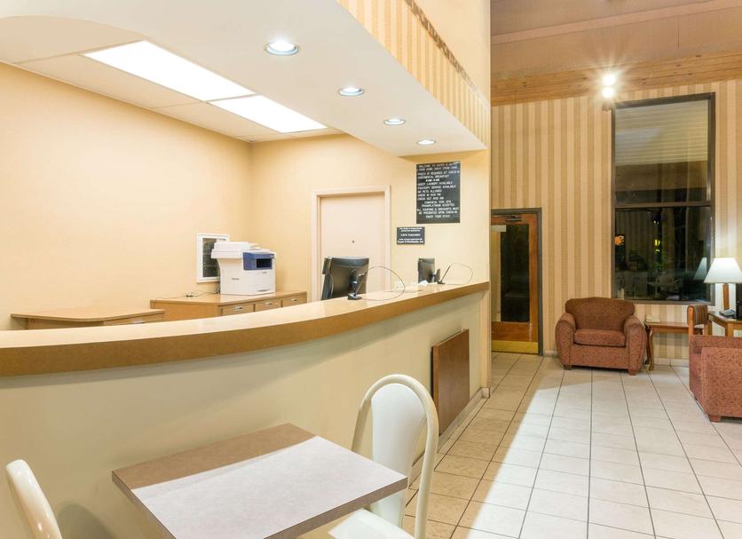 Recepció Foto