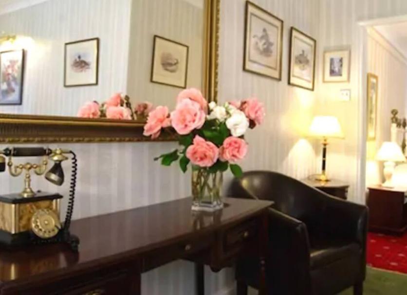 Serveis de l’habitació Foto