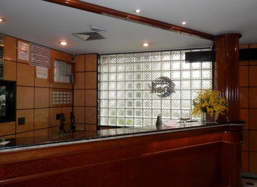 Recepció Foto