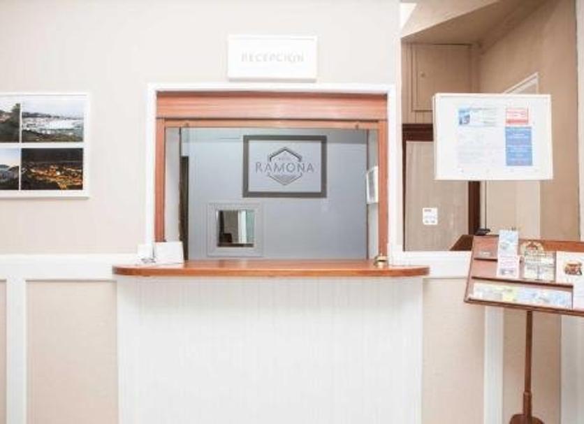 Recepció Foto