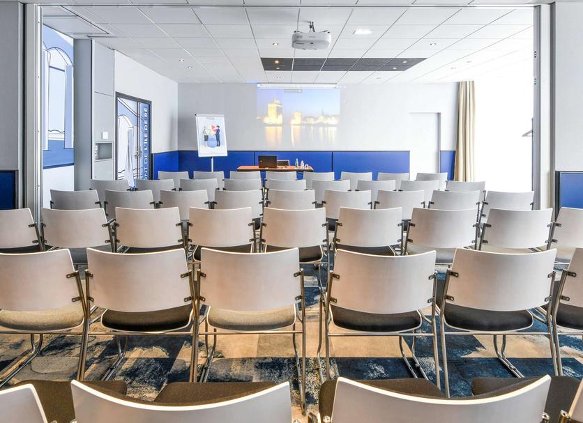 Sala de conferències Foto