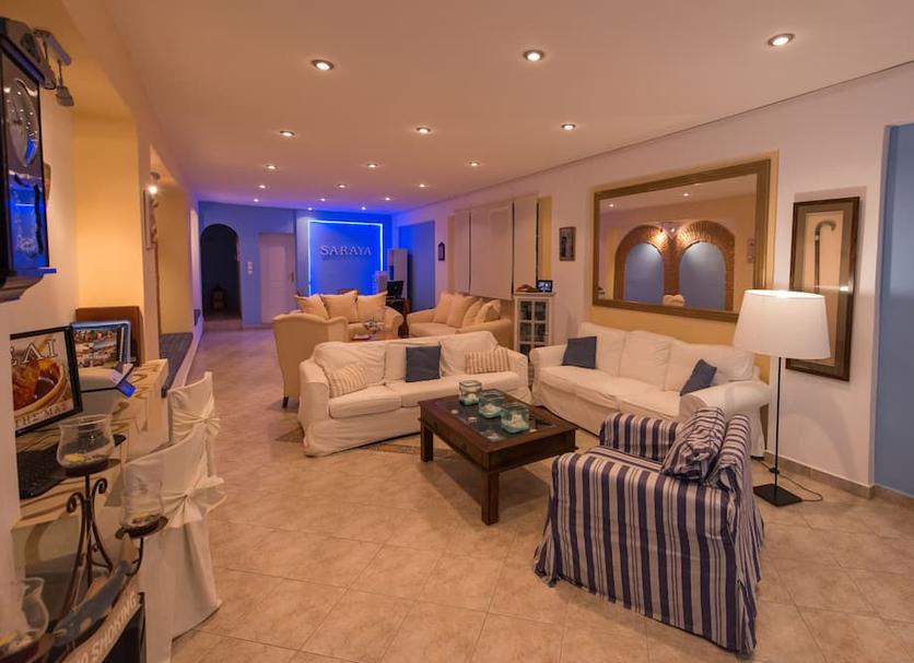Sala Foto